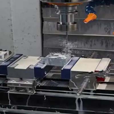 Precision processing