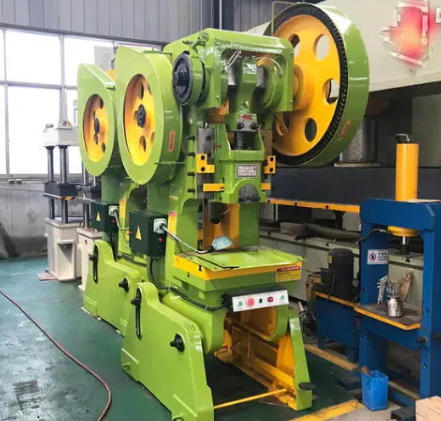 Boost Manufacturing Efficiency បង្កើនប្រសិទ្ធភាពផលិតកម្ម