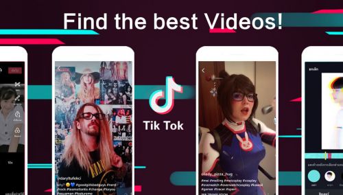 tiktok广告营销