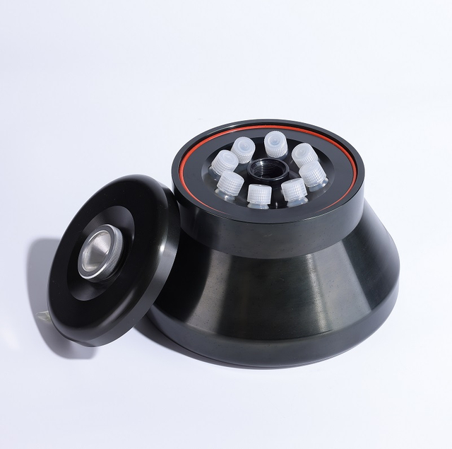 Rotore angolare 8x15 ml