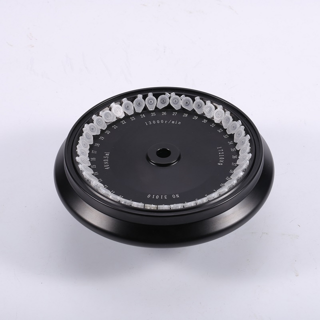 Rotor unghiular de 40x0,5 ml 