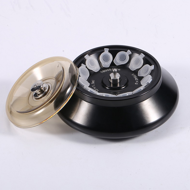 12x1,5／2ml uhlov&yacute; rotor