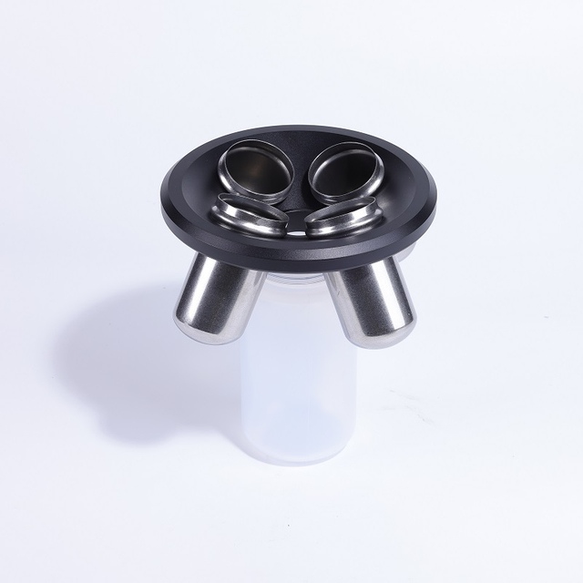 4x100ml-Rotor angular