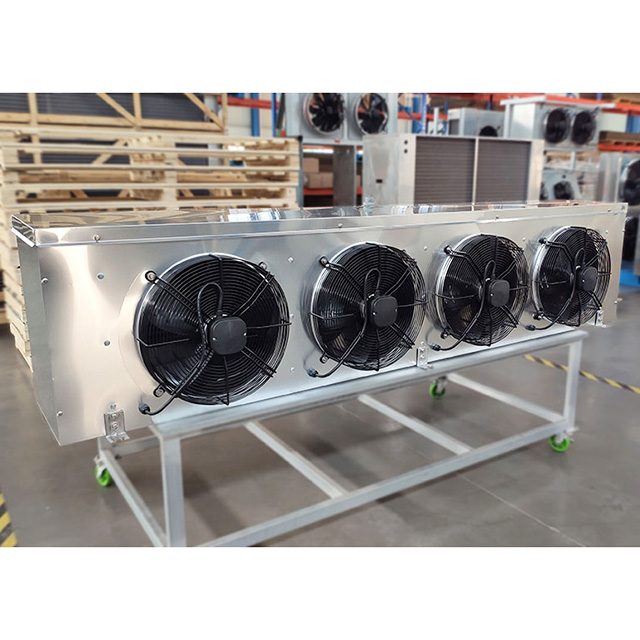 Commercial Evaporator TL404