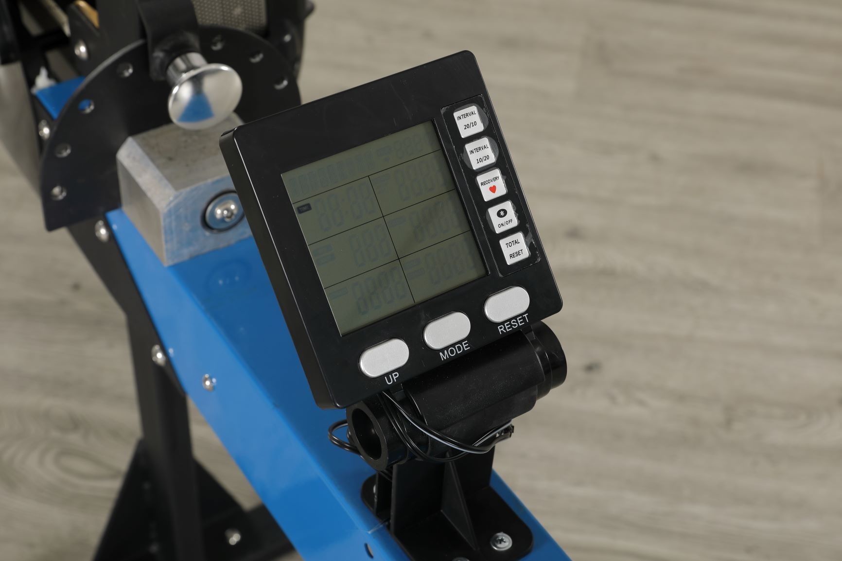 XYSFITNESS XYA1032 Handlowy rower pneumatyczny Dragon Boat typu gantry4