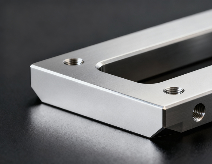 Naite-Tech-Satin-Finish-Behandlungsdienste