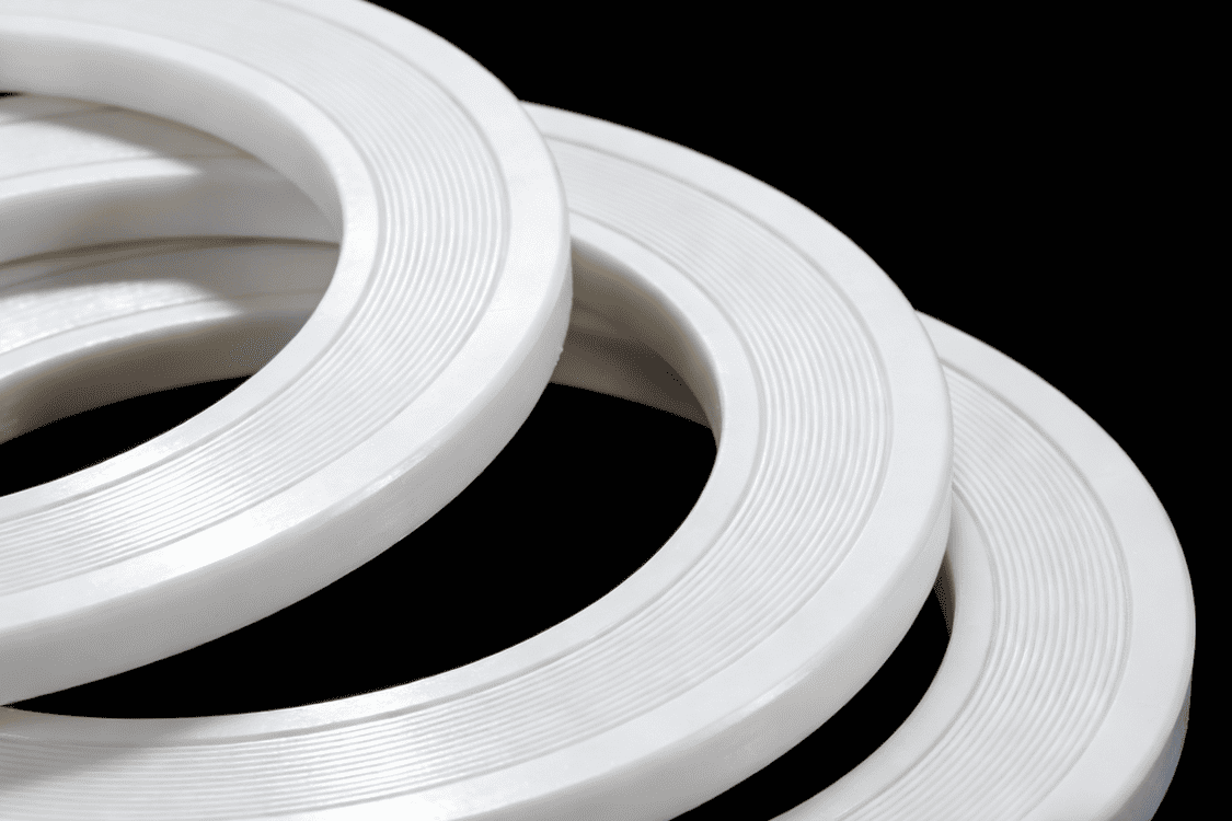 Teile aus PTFE (Teflon)