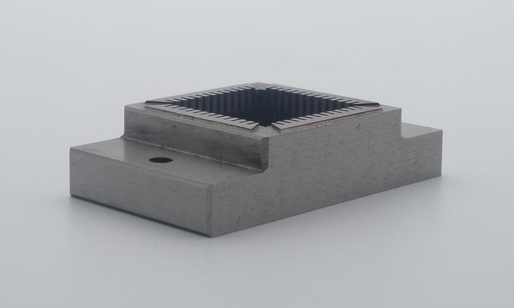 Carboneto de tungst&ecirc;nio