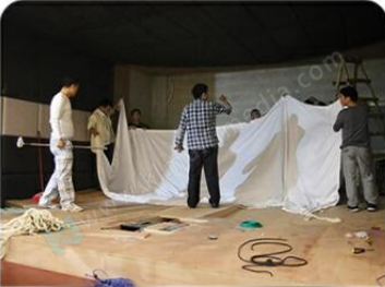 عملية التثبيت3