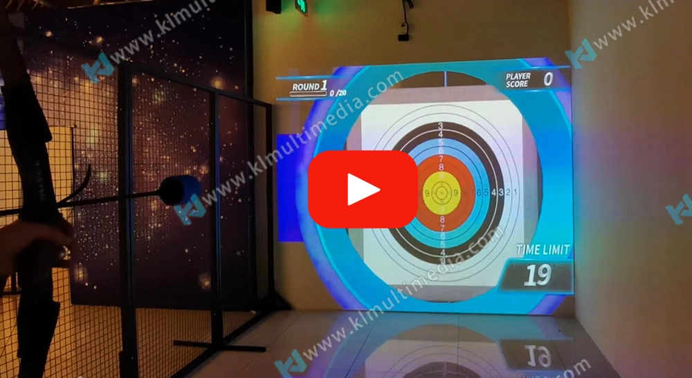 الرماية البدنية