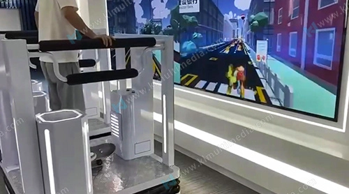 مستشعر التوازن