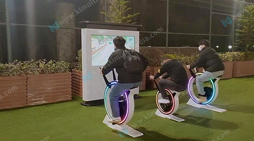 جهاز تفاعلي