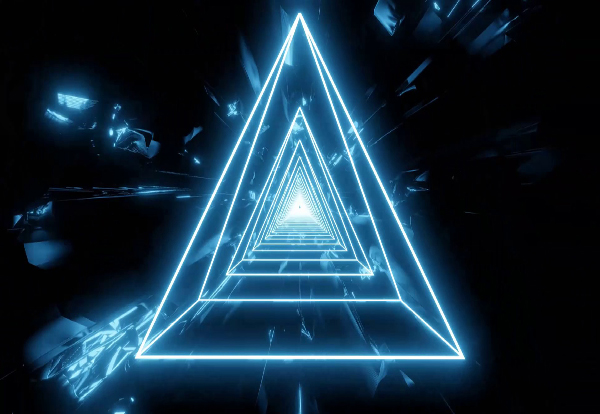 مدينة النيون