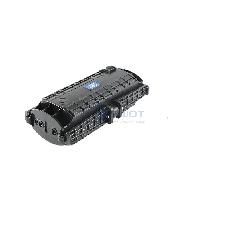 H001 Horizontal Type Fiber Optic Splice Closure