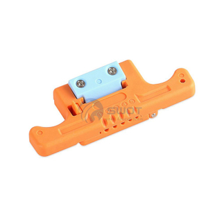 Fiber Optic Stripper