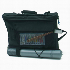 Painting Bag Artist Bag with Double Back Strap