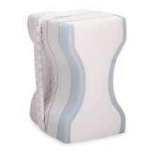  Soft High Density Foam Memory Foam Knee Pillow 