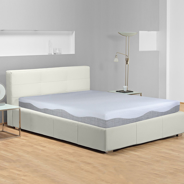 CPS-MM-156 Premium Comfortable Home king size foam mattress memory