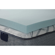 CPS-MM-544 High Quality Matress King Adjustable Bed And Memory Foam Mattress Topper