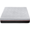 Foldable Free Sample Memory Foam King Size Mattress with Customized Material
