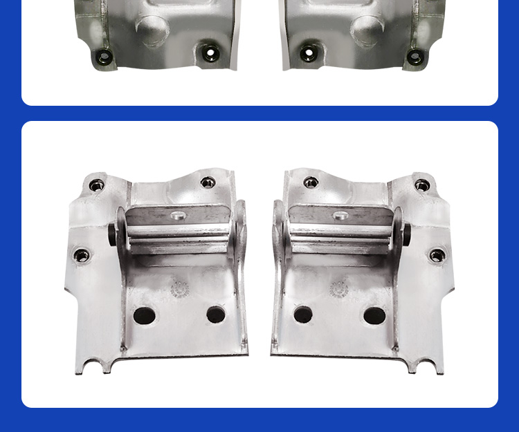 2011-2016 BMW 535i/550i vordere Sto&szlig;stangenhalterung 