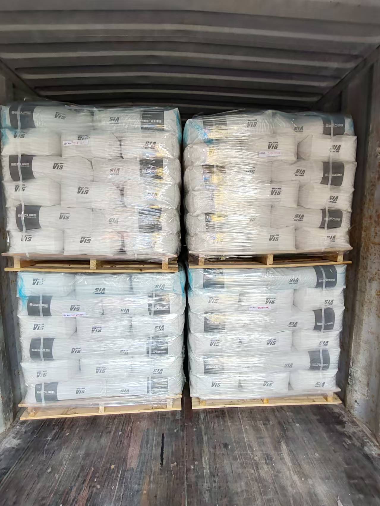 Xanthan Gum FG80: انتخاب ممتاز شما برای استانداردهای درجه غذایی
