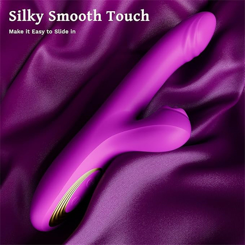 G spot vibratore vibratore dililos con 10 vibratori di coniglio vibrazione adulto