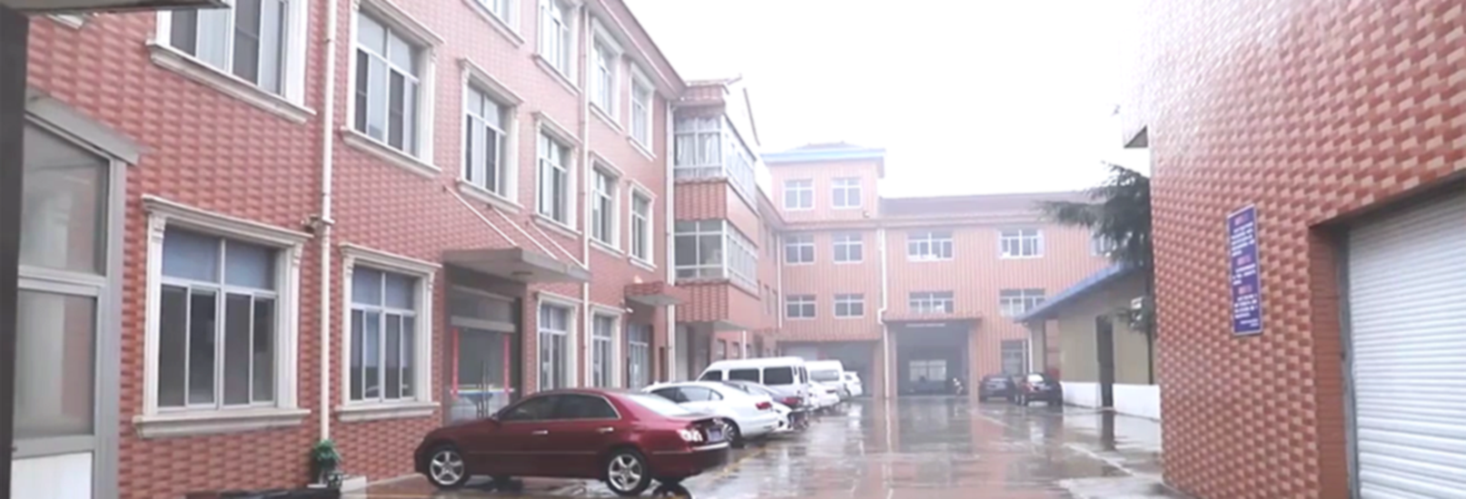 โรงงานผู้ผลิตมอเตอร์พัดลม ซัพพลายเออร์ มอเตอร์แอร์คูลเลอร์