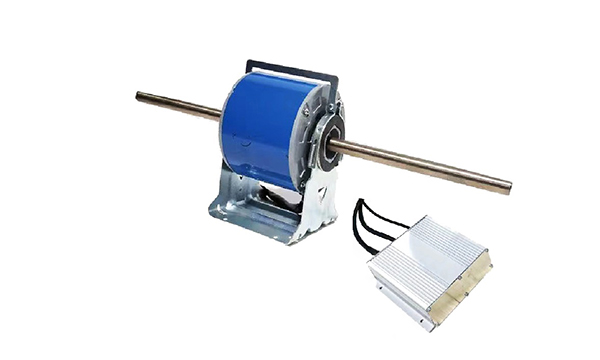 EC-FAN-MOTOR-FOR-FAN-COIL-Units- Fan Coil Motor ผู้ผลิตโรงงานผลิตโรงงาน