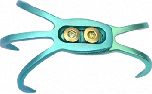 Patella Claw