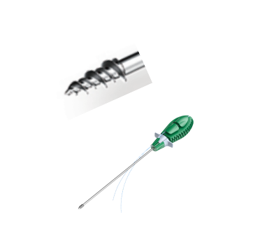 Bahan Jangkar Jahitan