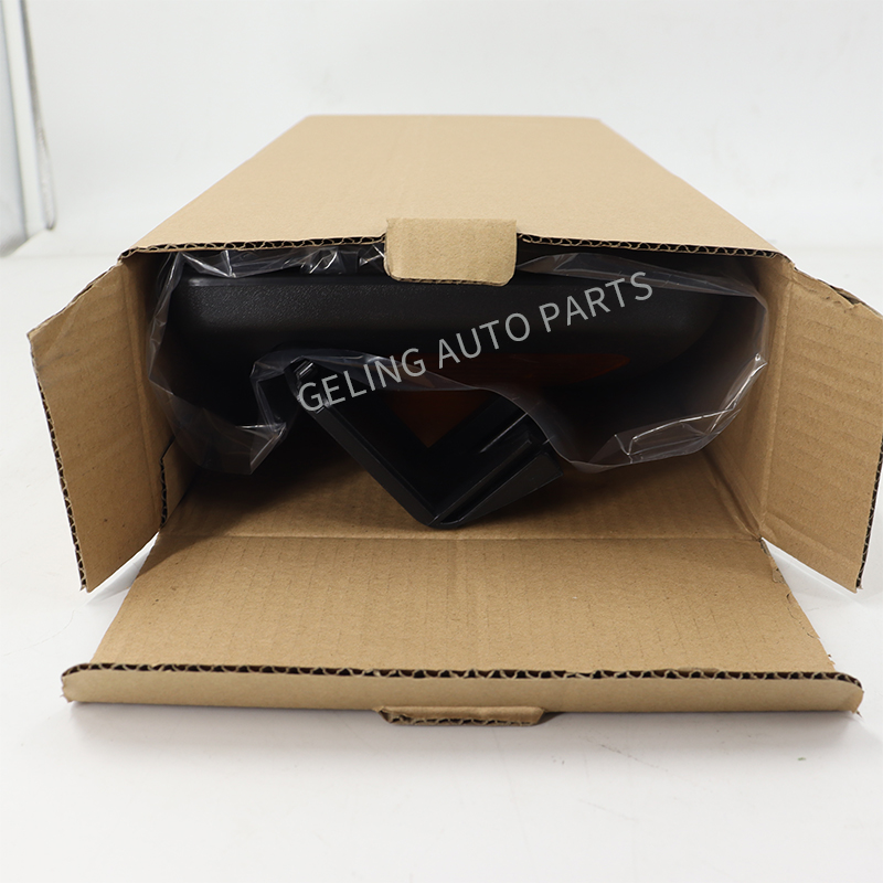 Pacchetto specchietto Isuzu 700p