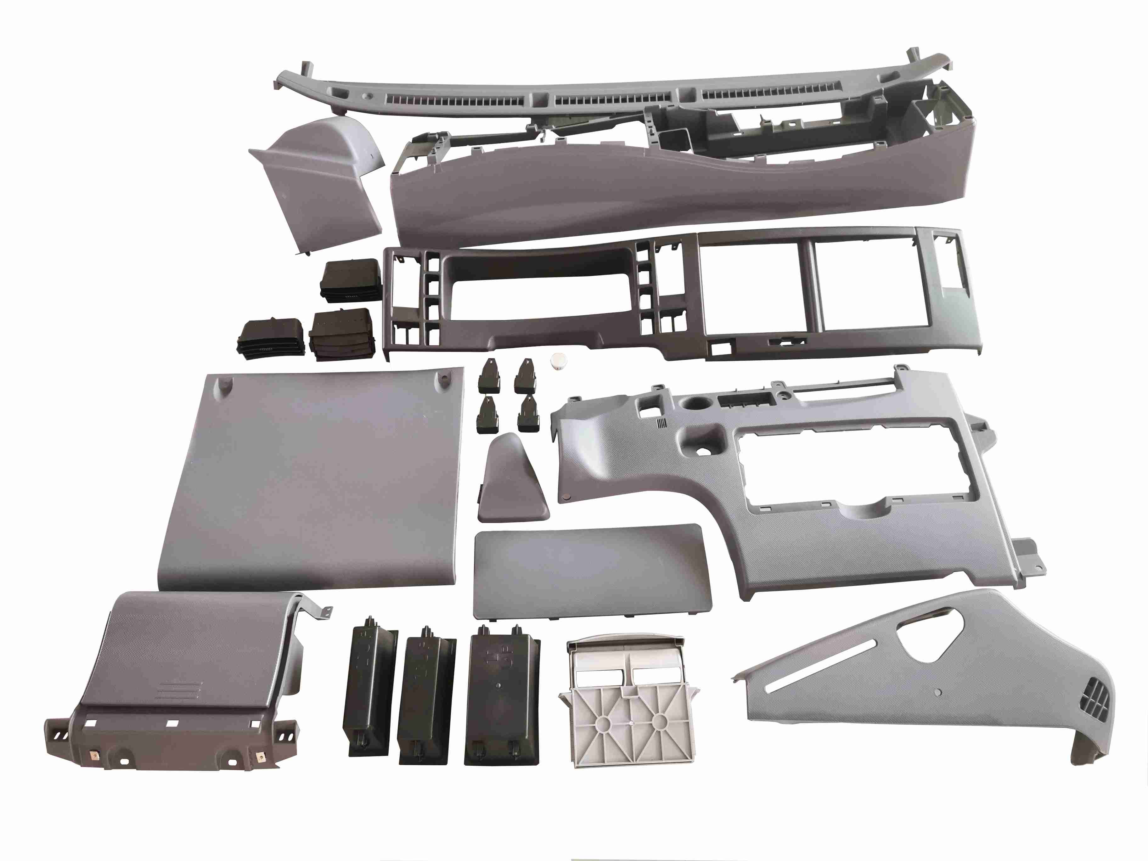 Cruscotto Per Isuzu 700p Elf Npr Nqr