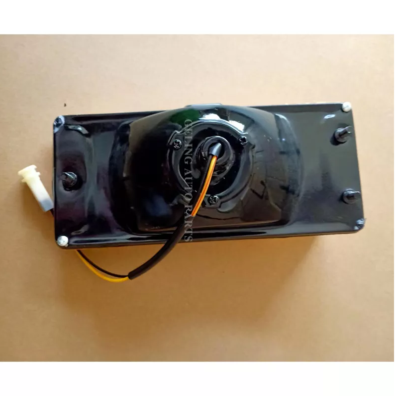 ไฟตัดหมอก มิตซู แคนเตอร์