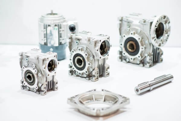 Worm Gear Reducer fir Verkaf &Auml;ren One-Stop Solution Expert