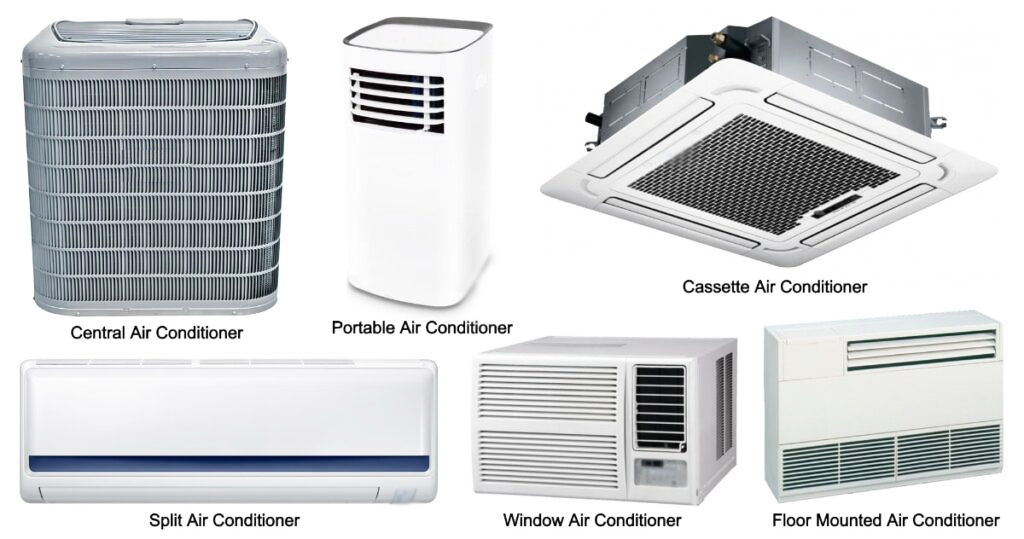 Precio al por mayor del motor del ventilador del aire acondicionado de ventana del fabricante de China