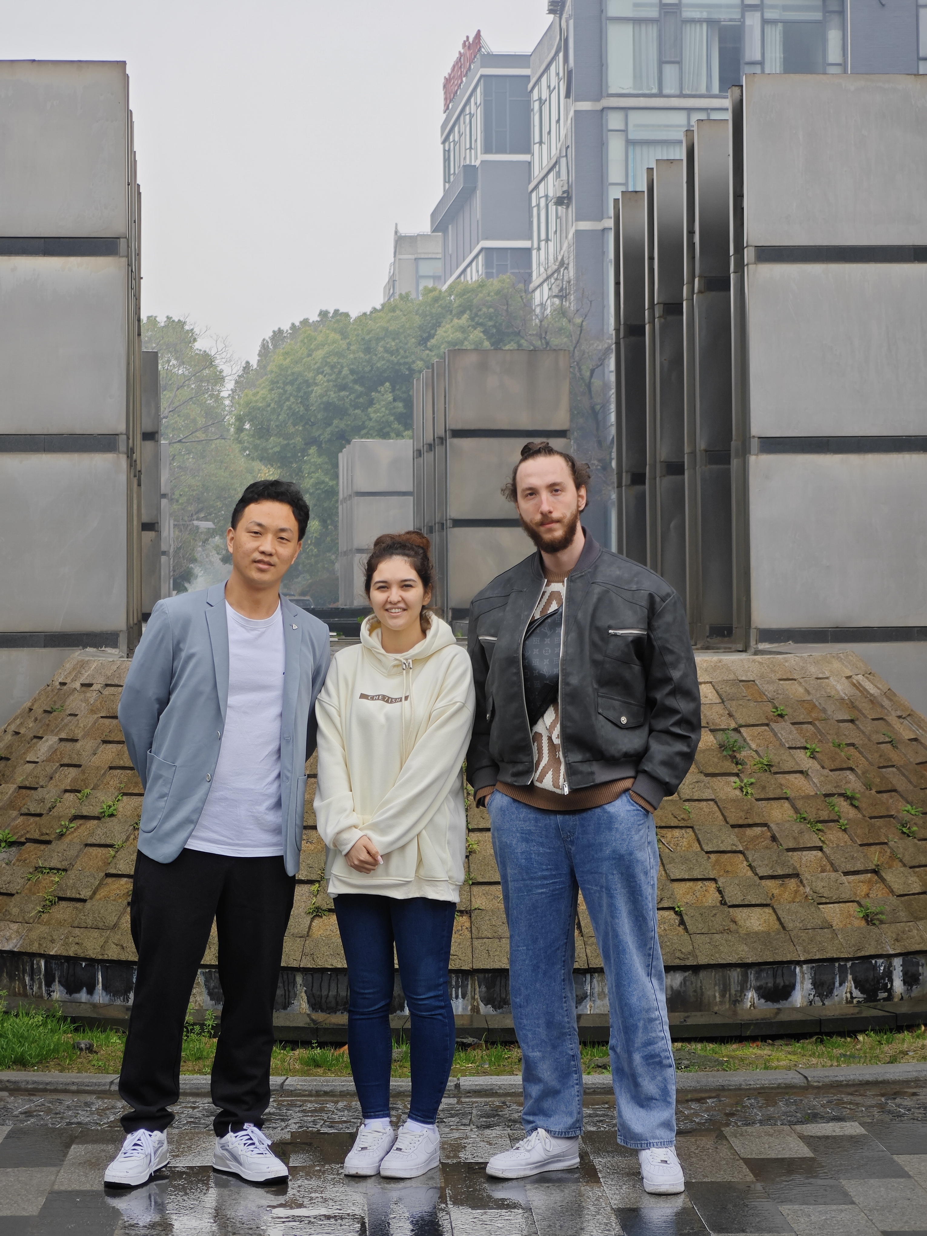 ഗ്രൂപ്പ് ഫോട്ടോ