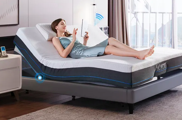 Sleep Economy: Qisheng technology is out of the circle and mousse shares are accelerated to be listed
