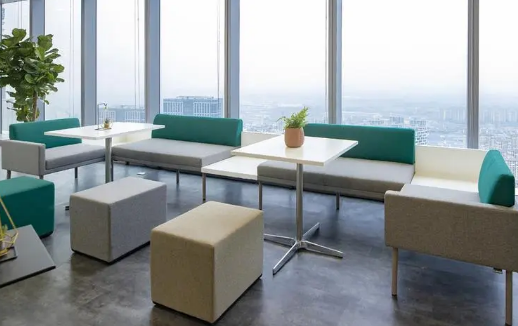 KOKUYO Acquires Lamex Metso Office Furniture