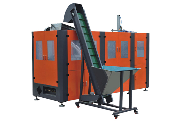 Teljesen automata palackf&uacute;v&oacute; g&eacute;p 600X400