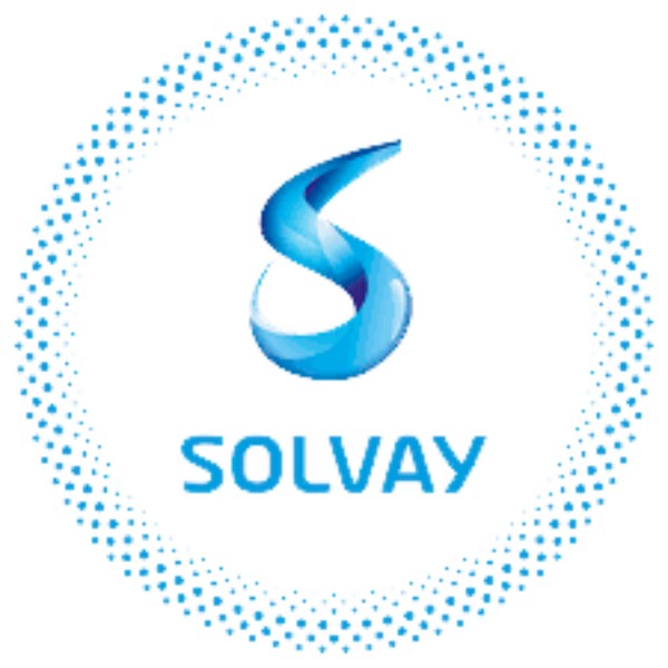 Komposit Solvay