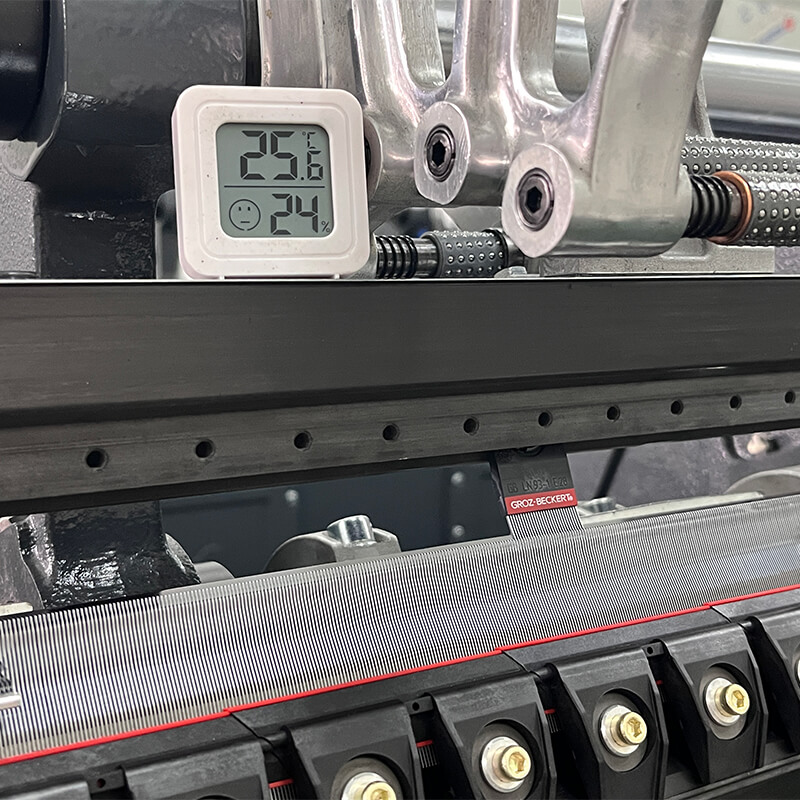 کنترل کیفیت در حین مونتاژ 4