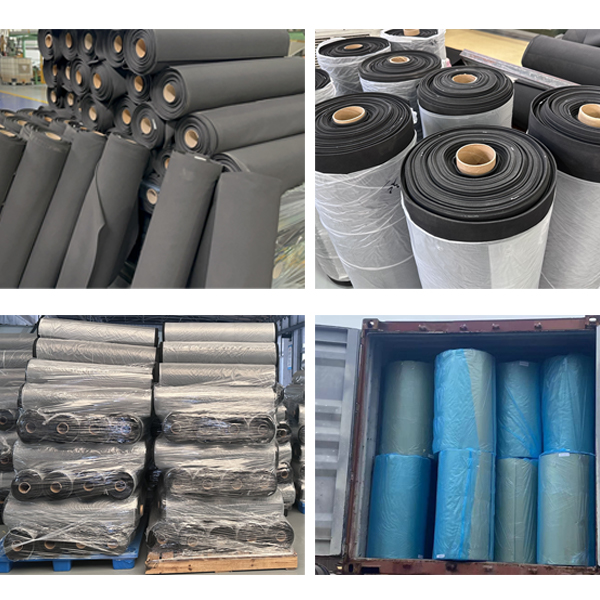 فۆمی epdm