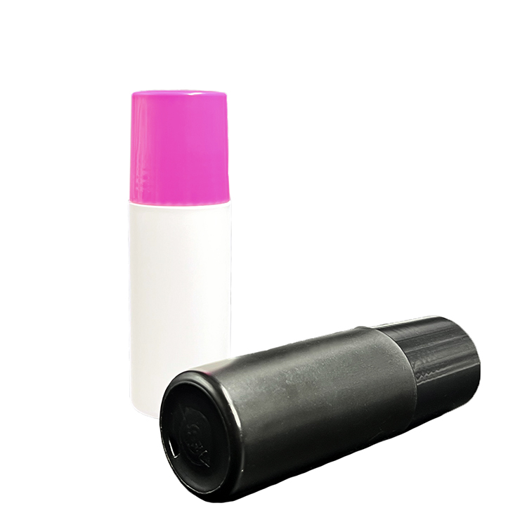 empty refillable roll on bottles