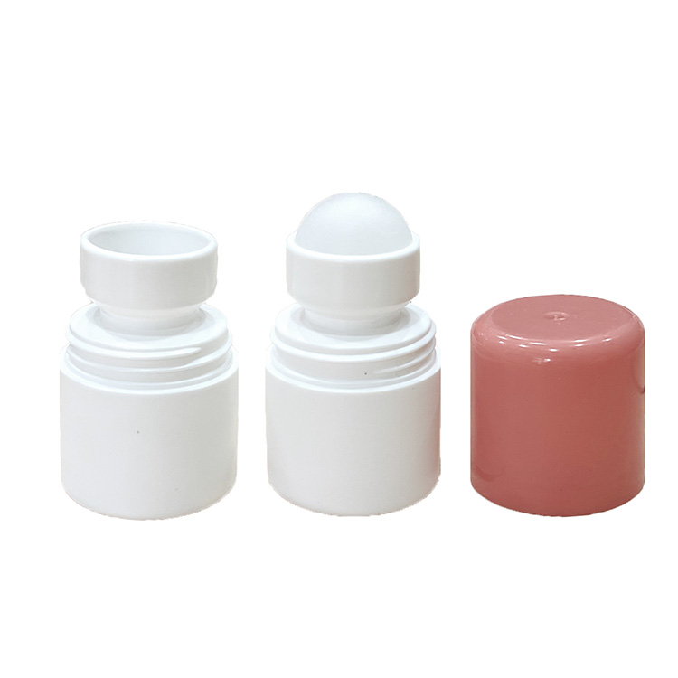 Roll On Deodorant Bottles