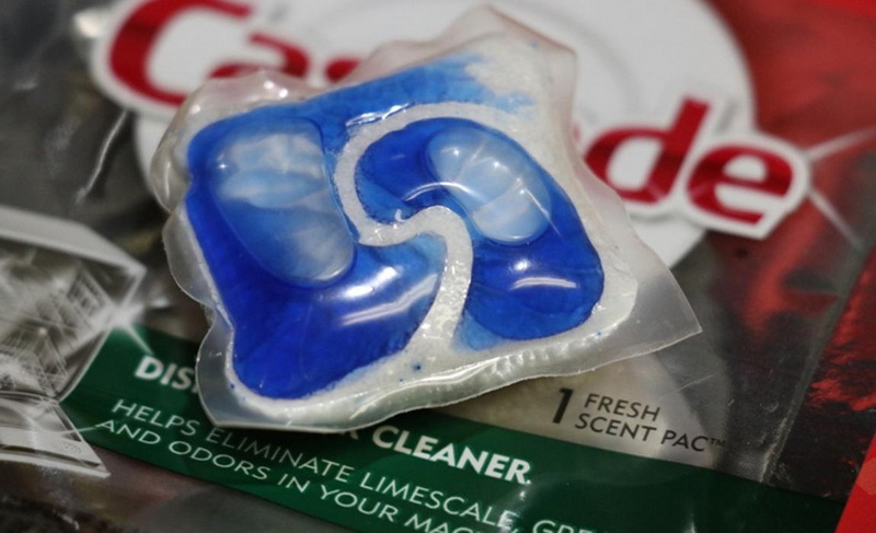 Le cialde per lavastoviglie sono pi&ugrave; economiche di quelle liquide?