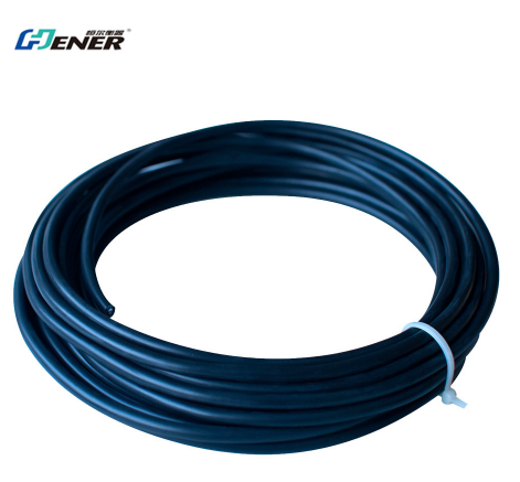 5m Enkelvoudig afgeschermde 4-aderige kabel