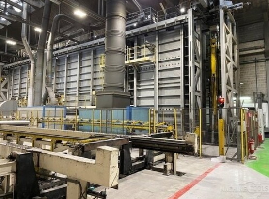 Extrusion Equipment_13 Таҷҳизоти экструзия_13