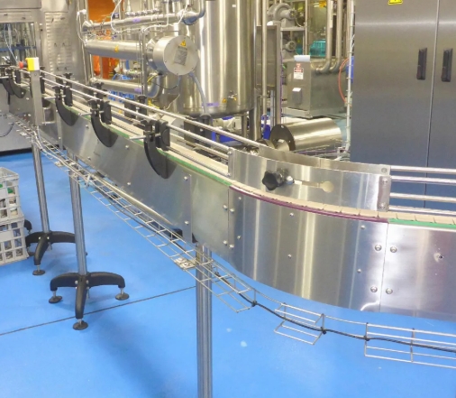 Custom Handling Table Suppliers France موردو طاولات المناولة المخصصة في فرنسا