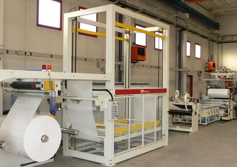How To Choose The Best Degradable Sheet Extrusion Equipment Supplie Eng yaxshi parchalanadigan varaqni ekstruziyalash uskunasini qanday tanlash mumkin